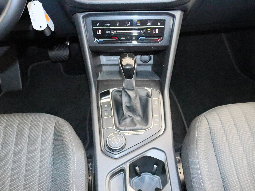 Volkswagen Tiguan Allspace 2023