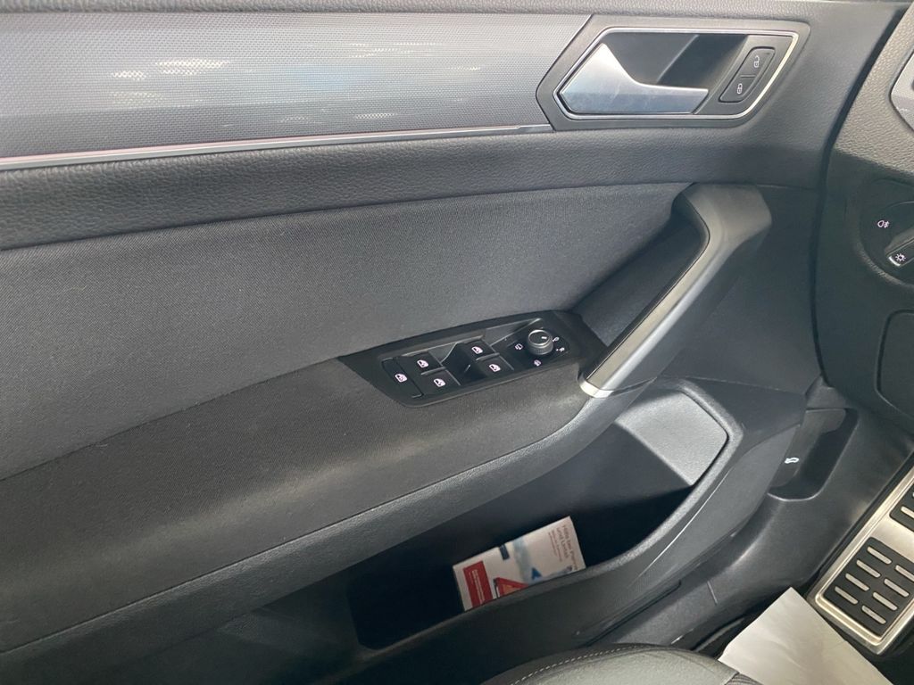 Volkswagen Touran 2023