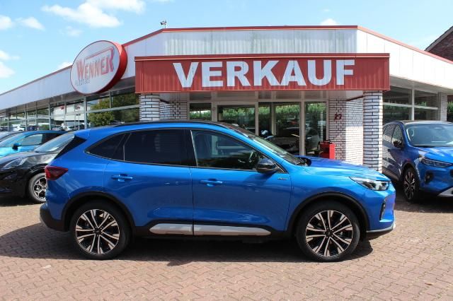 Ford Kuga 2024