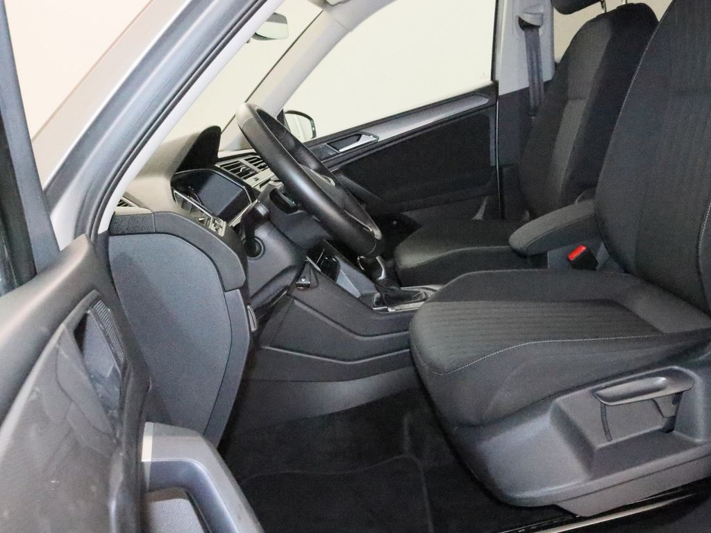 Volkswagen Tiguan Allspace 2023