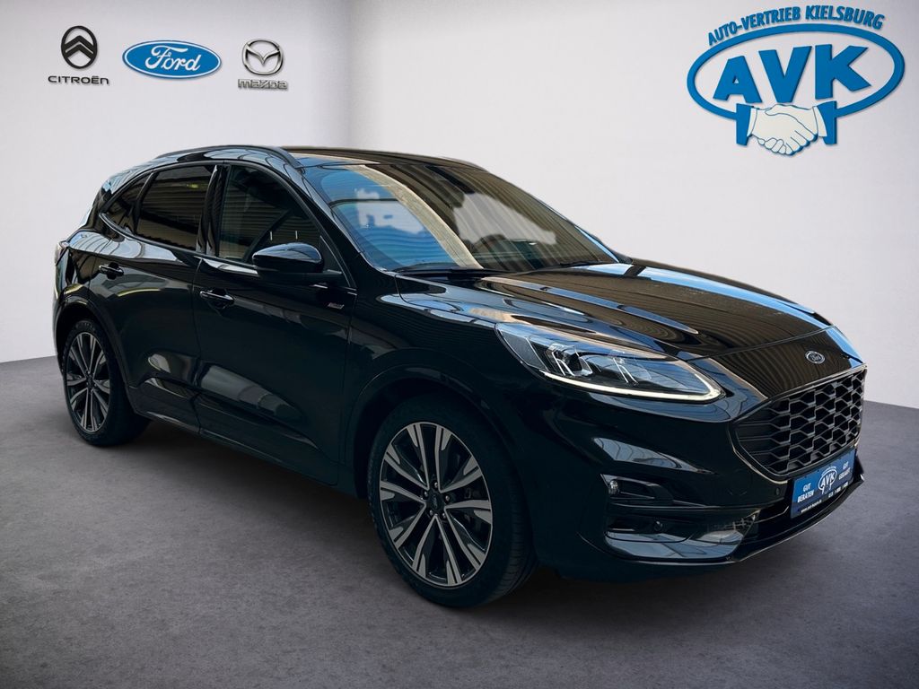 Ford Kuga 2021