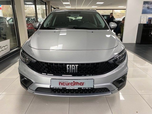 Fiat Tipo 2023