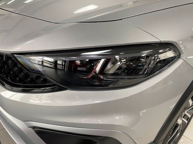 Fiat Tipo 2023