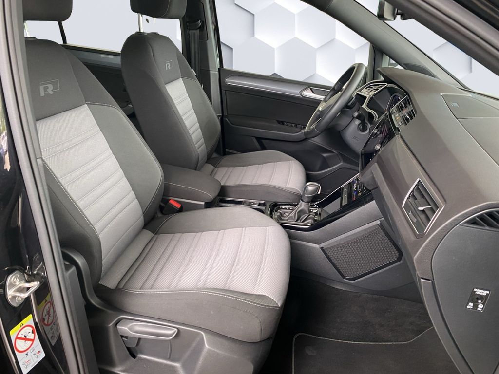 Volkswagen Touran 2023