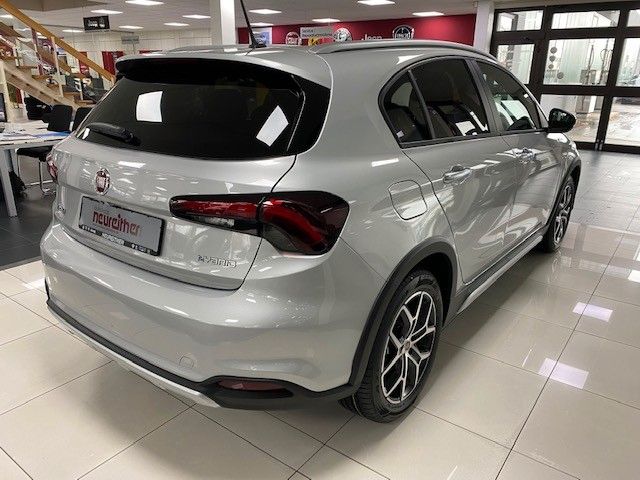 Fiat Tipo 2023
