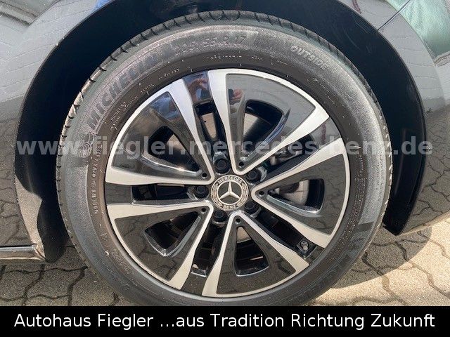 Mercedes-Benz B 180 2024