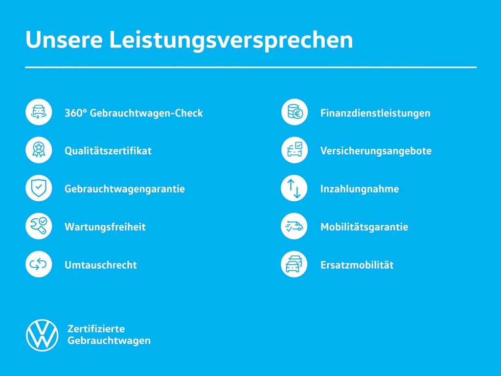 Volkswagen Tiguan Allspace 2023