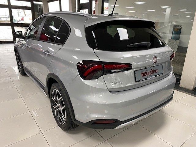 Fiat Tipo 2023