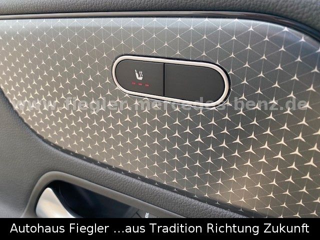 Mercedes-Benz B 180 2024