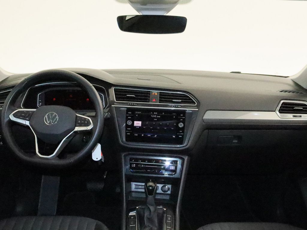 Volkswagen Tiguan Allspace 2023