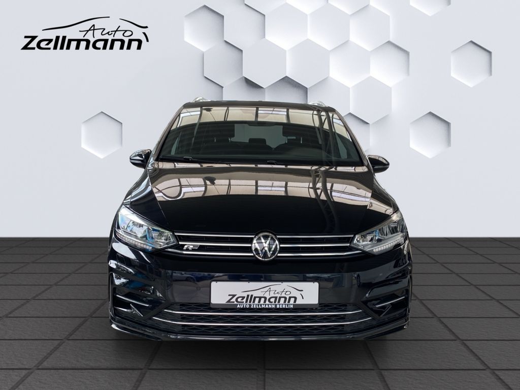 Volkswagen Touran 2023