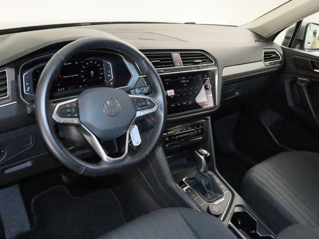 Volkswagen Tiguan Allspace 2023