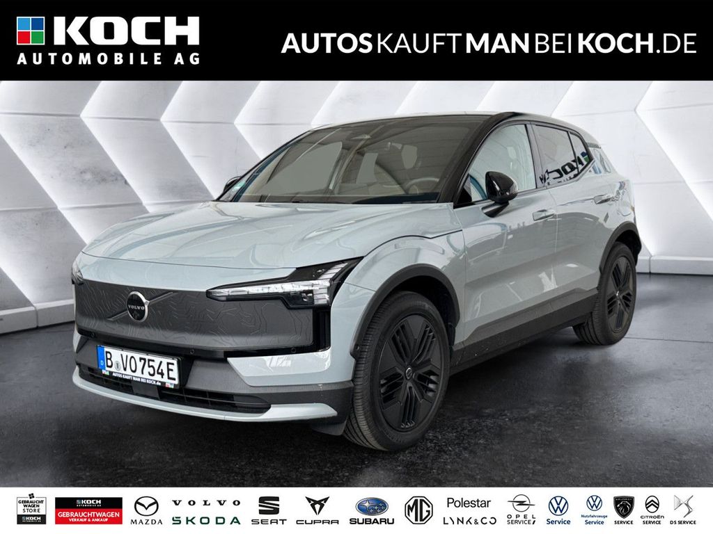 Volvo EX30 2025