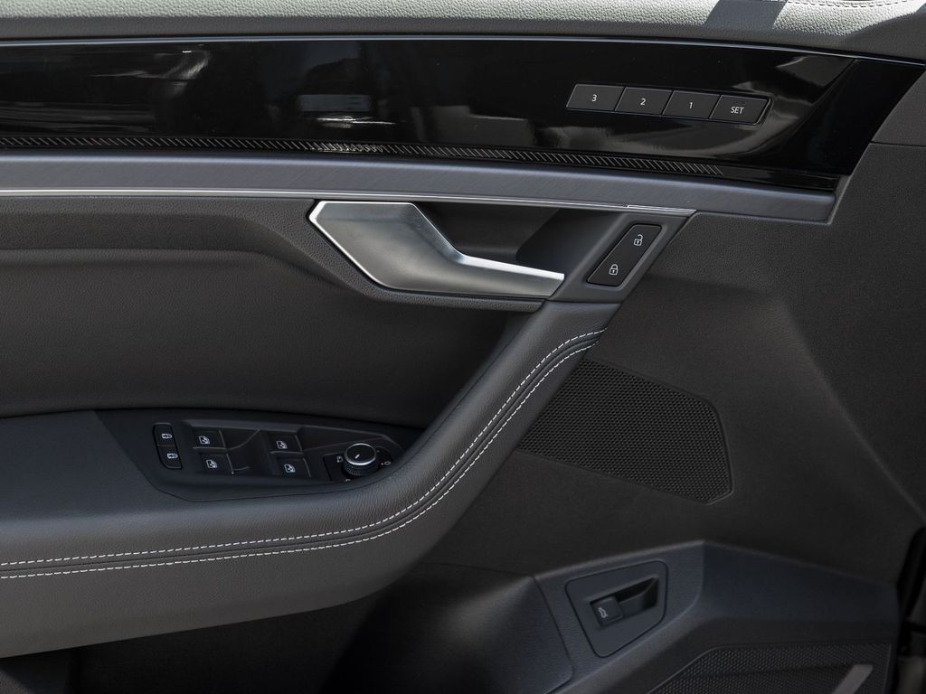 Volkswagen Touareg 2025