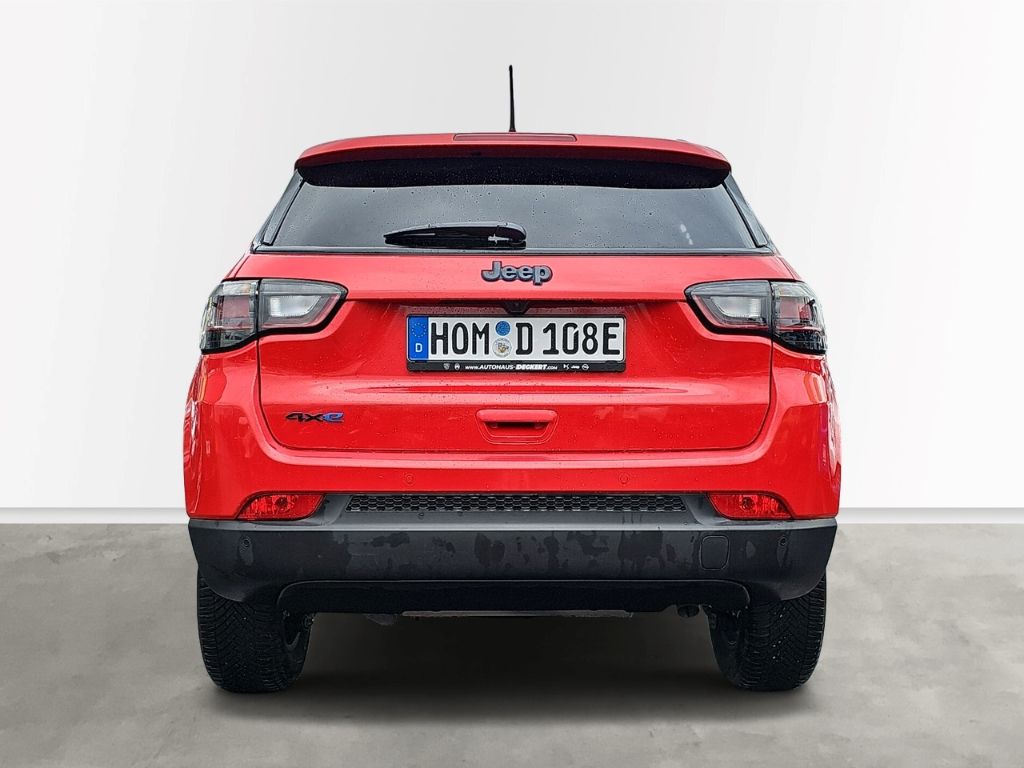 Jeep Compass 2023