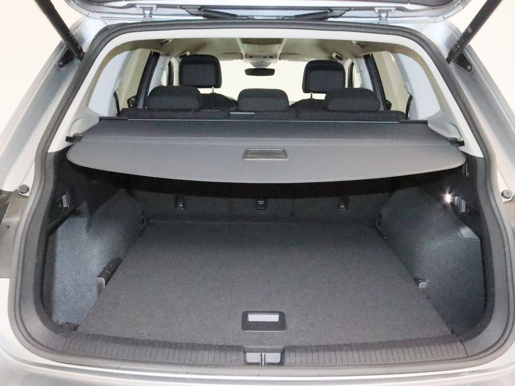 Volkswagen Tiguan Allspace 2023