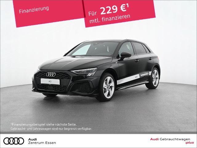 Audi A3 2024