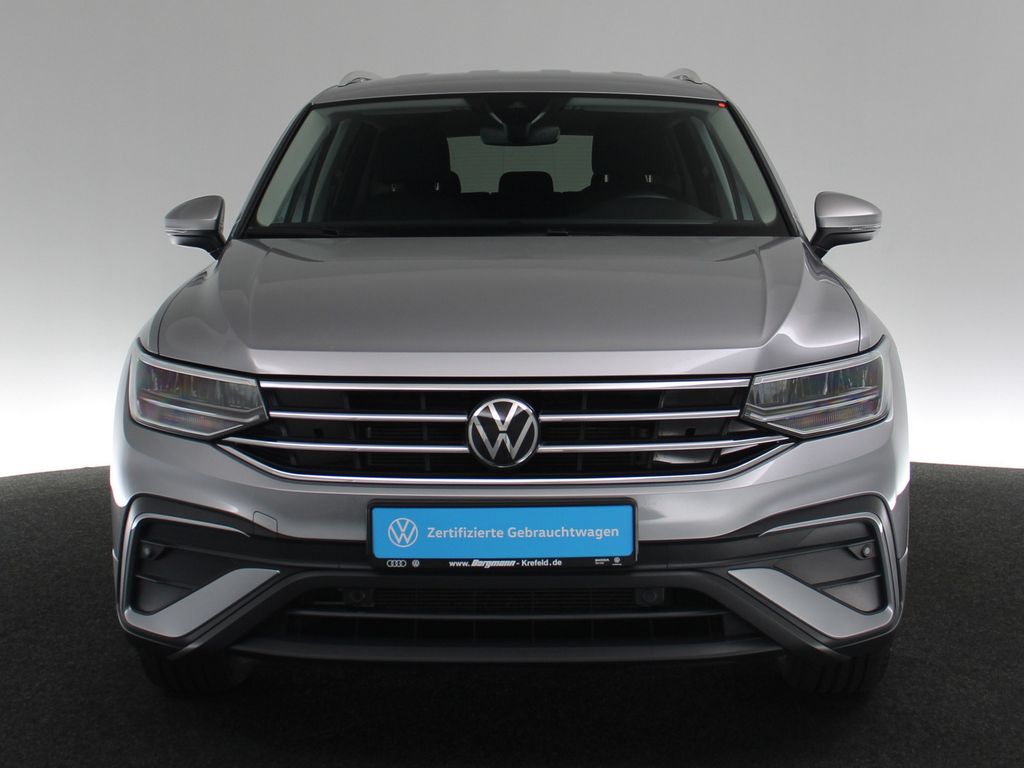Volkswagen Tiguan Allspace 2023