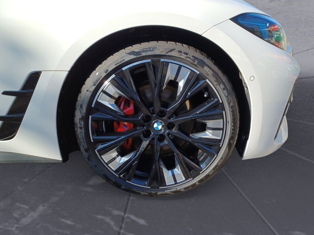 BMW 420 Gran Coupé 2024