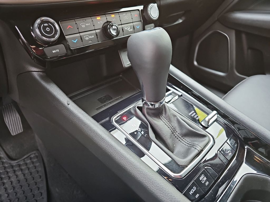 Jeep Compass 2023