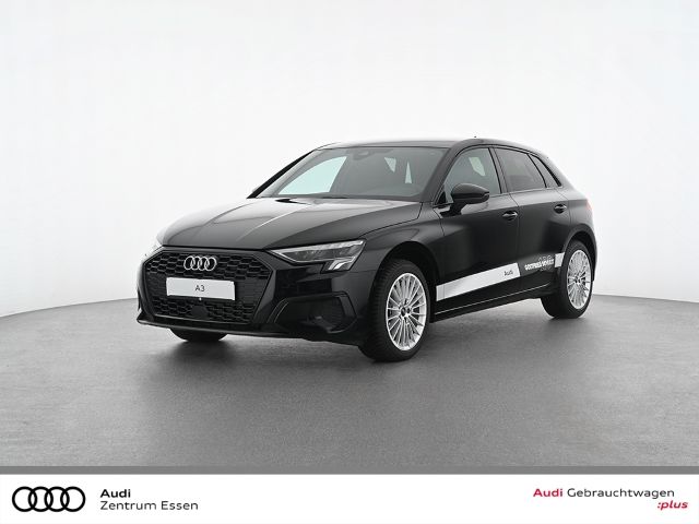 Audi A3 2024