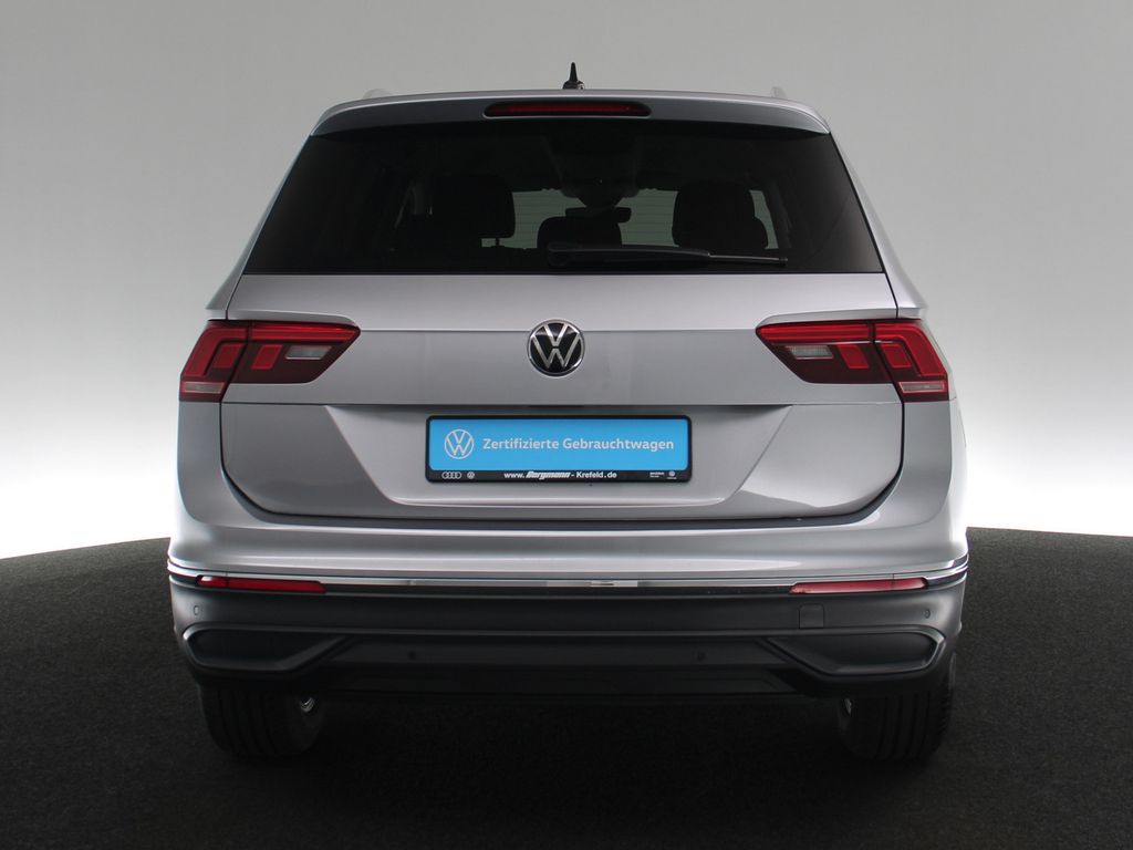 Volkswagen Tiguan Allspace 2023