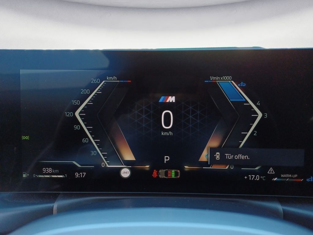 BMW 420 Gran Coupé 2024