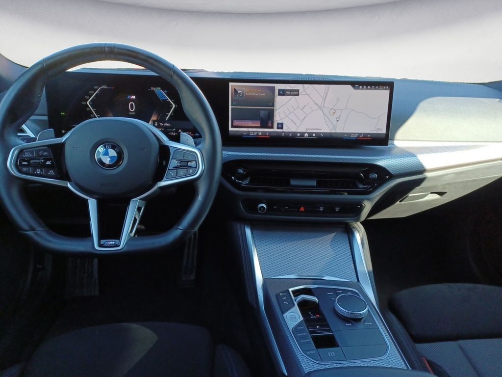 BMW 420 Gran Coupé 2024