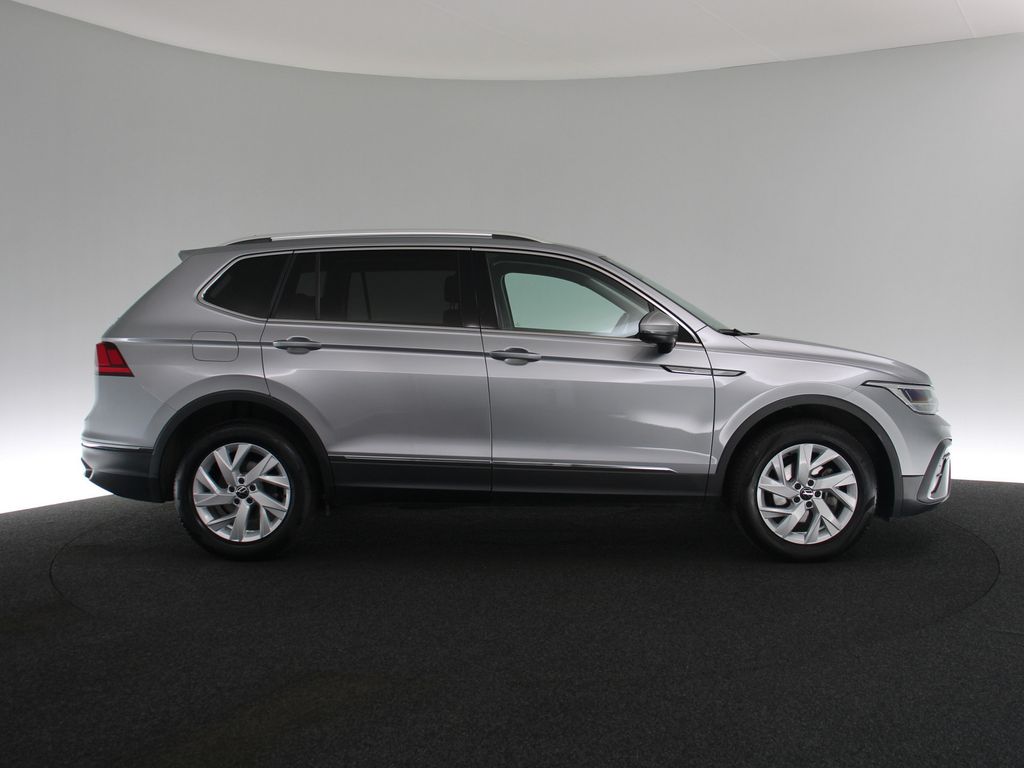 Volkswagen Tiguan Allspace 2023