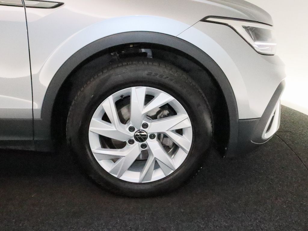 Volkswagen Tiguan Allspace 2023