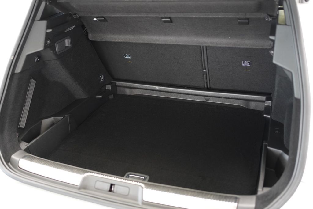 DS Automobiles DS7 (Crossback) 2022