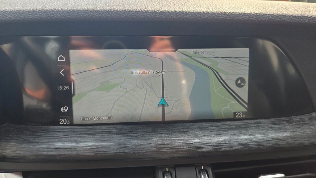 Alfa Romeo Stelvio 2021