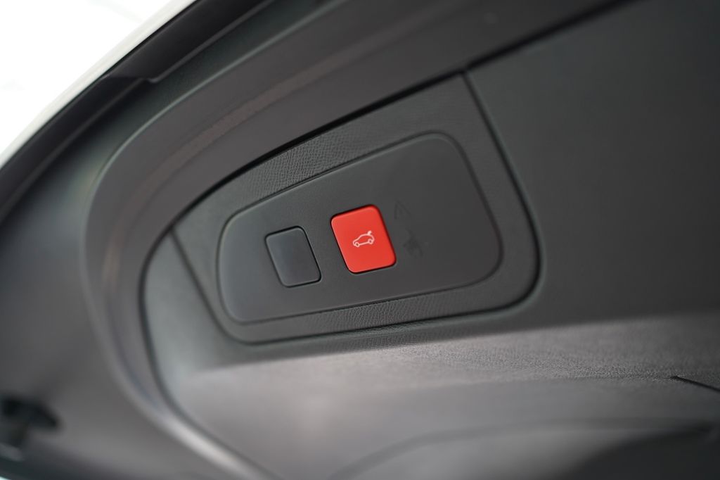 DS Automobiles DS7 (Crossback) 2022