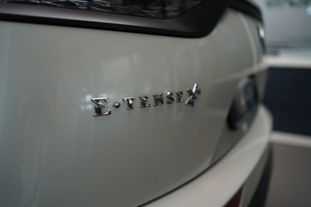 DS Automobiles DS7 (Crossback) 2022