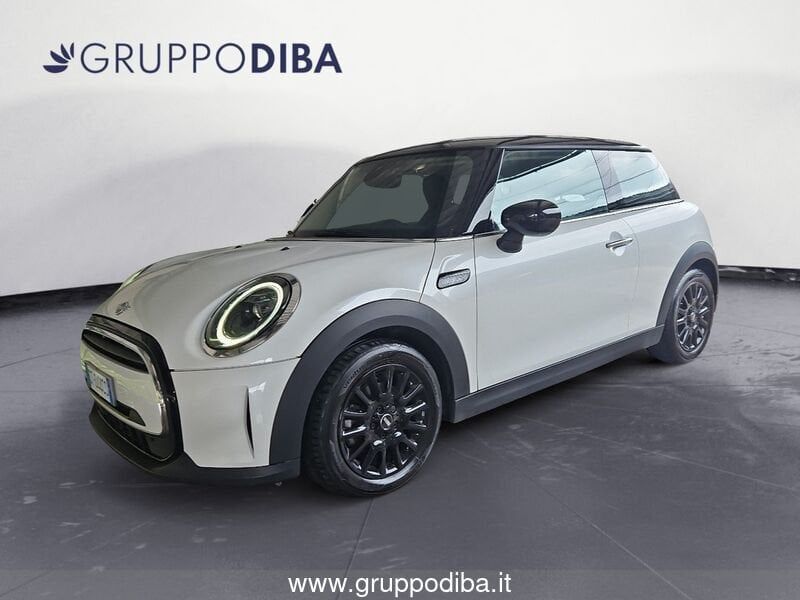 MINI Cooper 2024