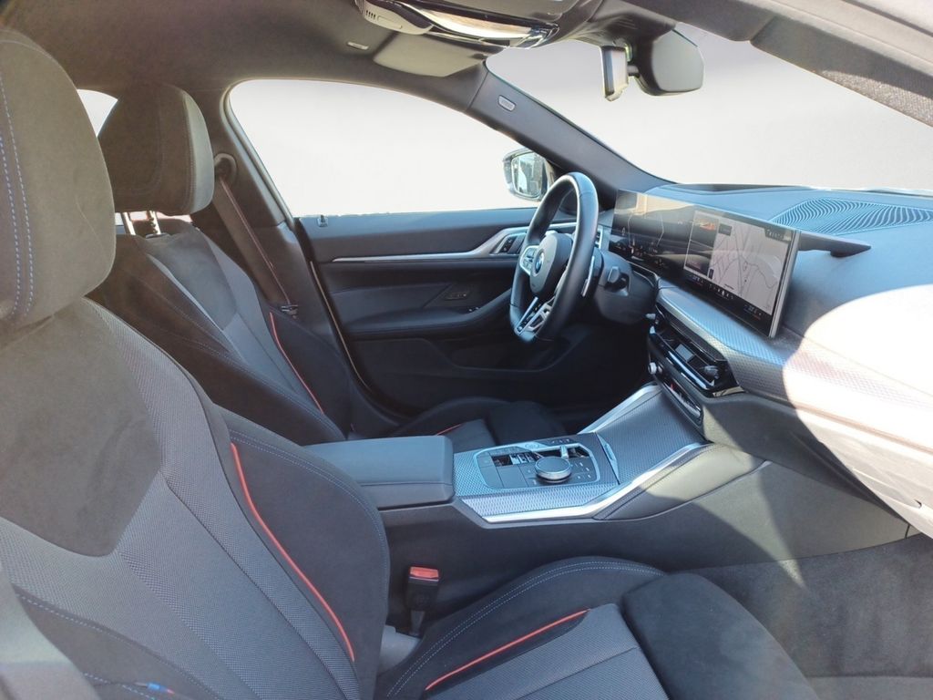 BMW 420 Gran Coupé 2024