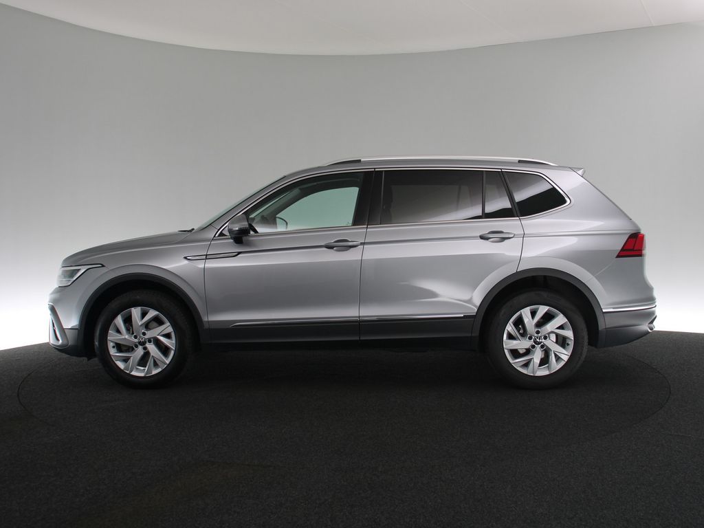 Volkswagen Tiguan Allspace 2023