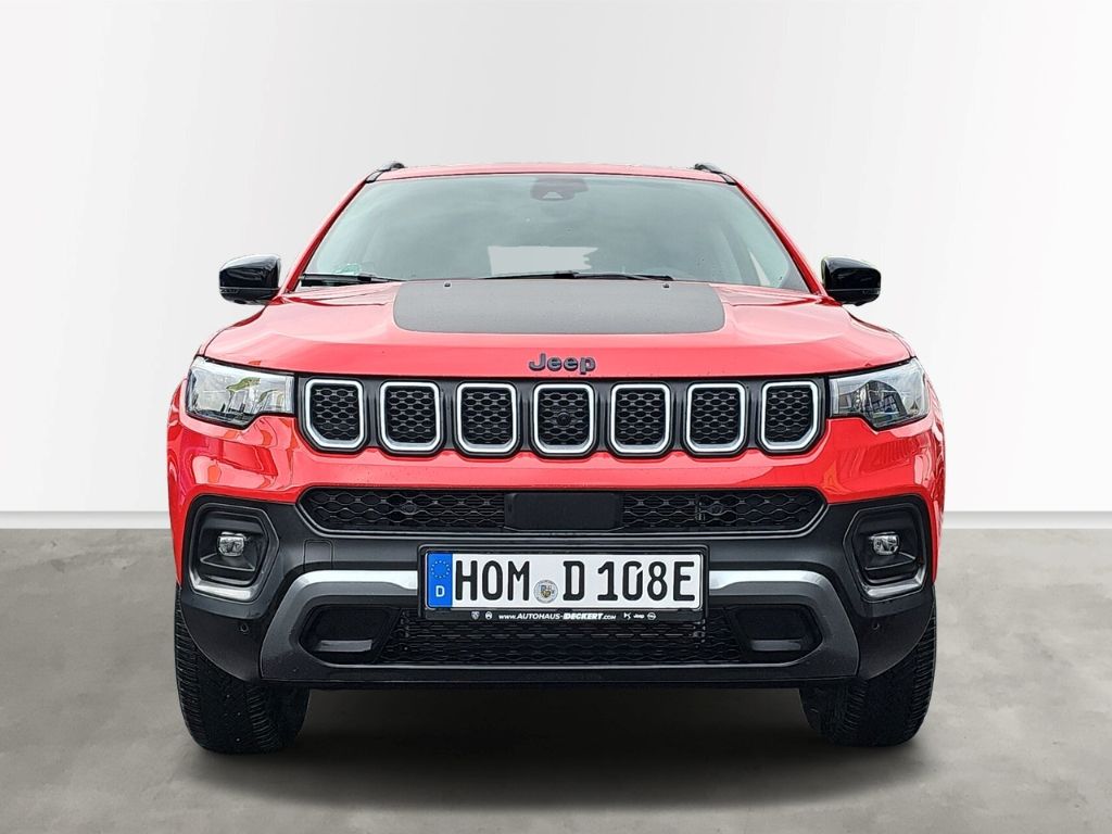Jeep Compass 2023
