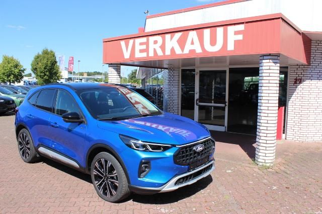 Ford Kuga 2024