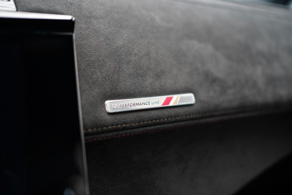 DS Automobiles DS7 (Crossback) 2022