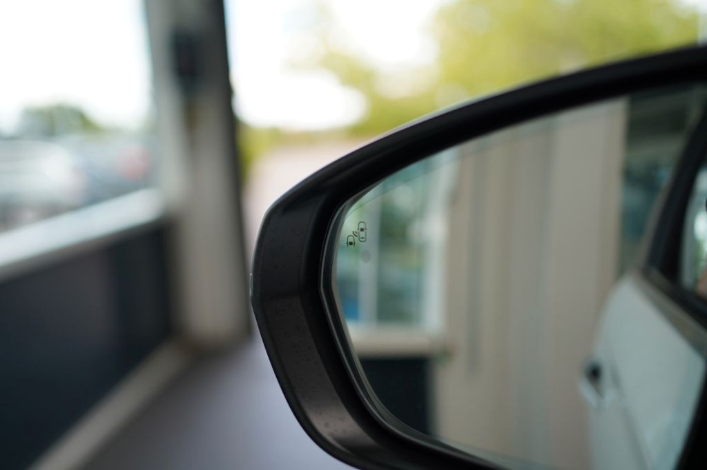 DS Automobiles DS7 (Crossback) 2022