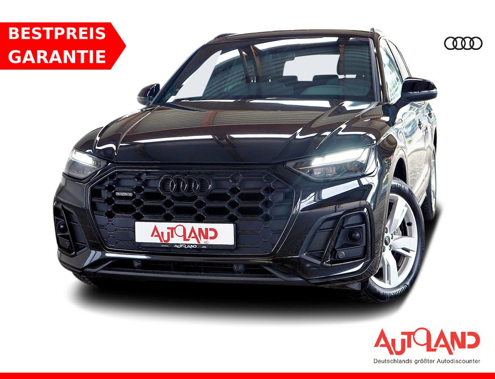 Audi Q5 2023