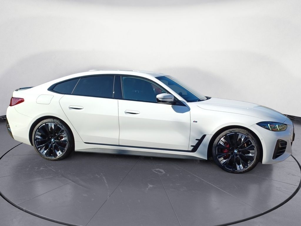 BMW 420 Gran Coupé 2024
