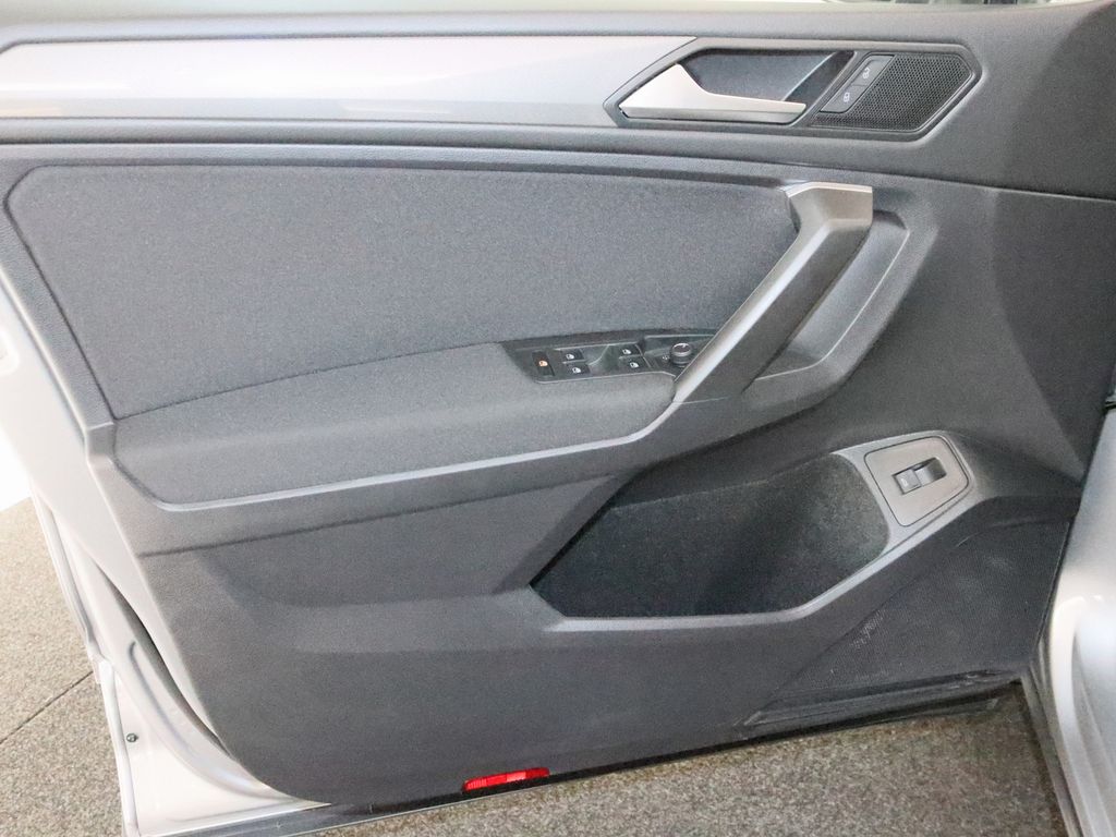 Volkswagen Tiguan Allspace 2023