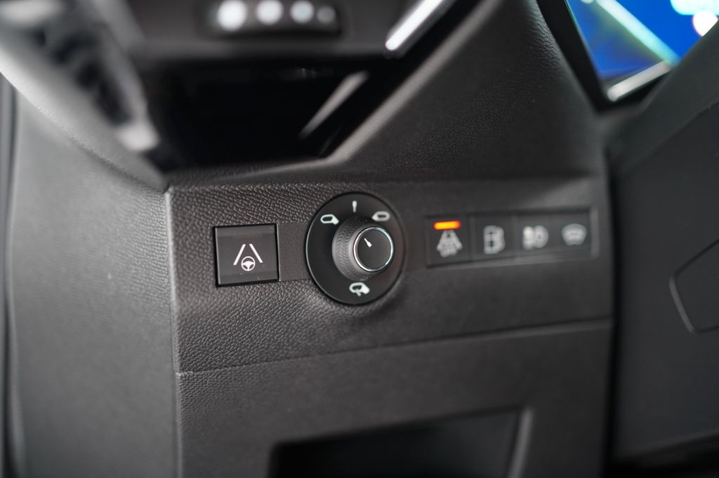 DS Automobiles DS7 (Crossback) 2022