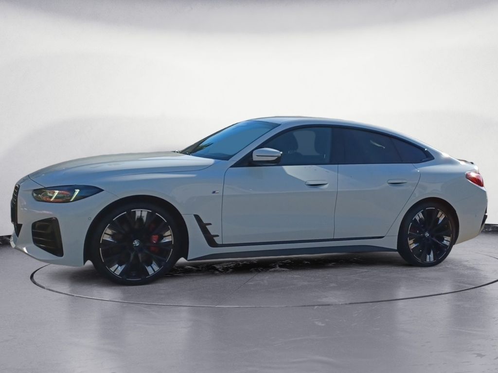BMW 420 Gran Coupé 2024