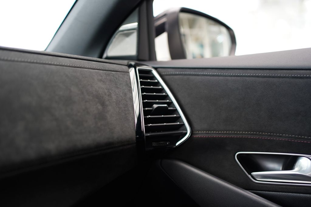 DS Automobiles DS7 (Crossback) 2022