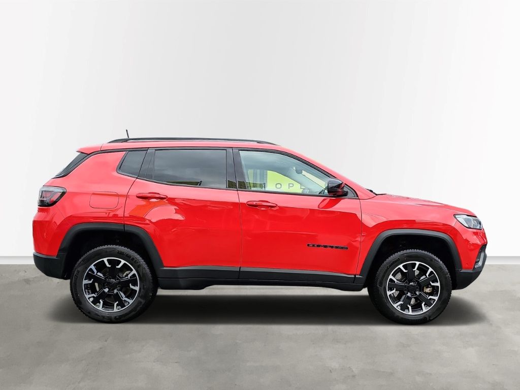 Jeep Compass 2023