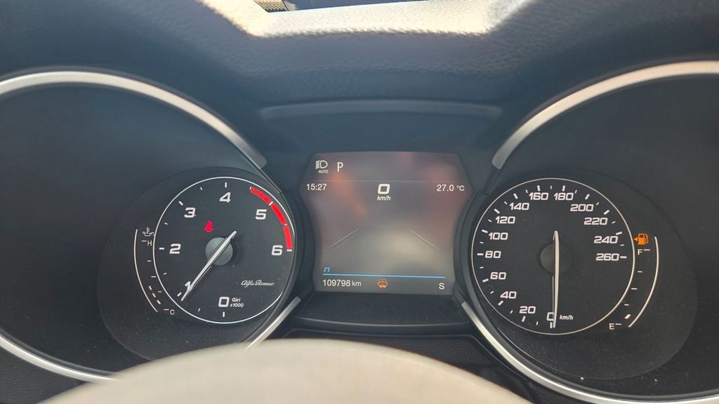 Alfa Romeo Stelvio 2021