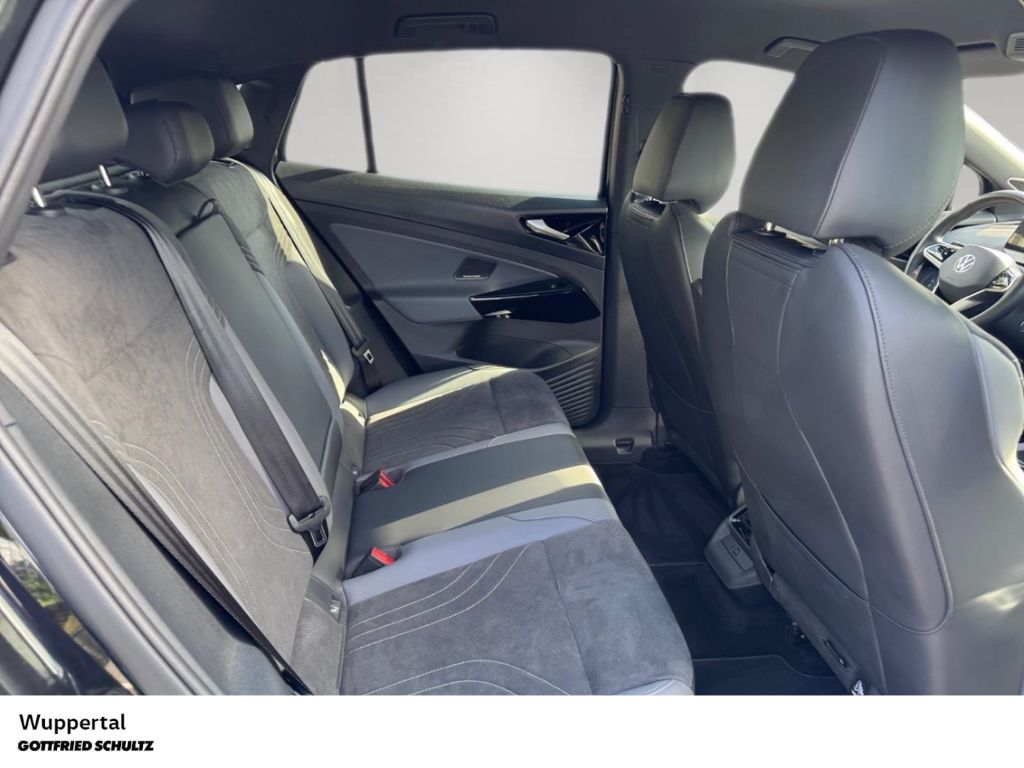 Volkswagen ID.5 2025